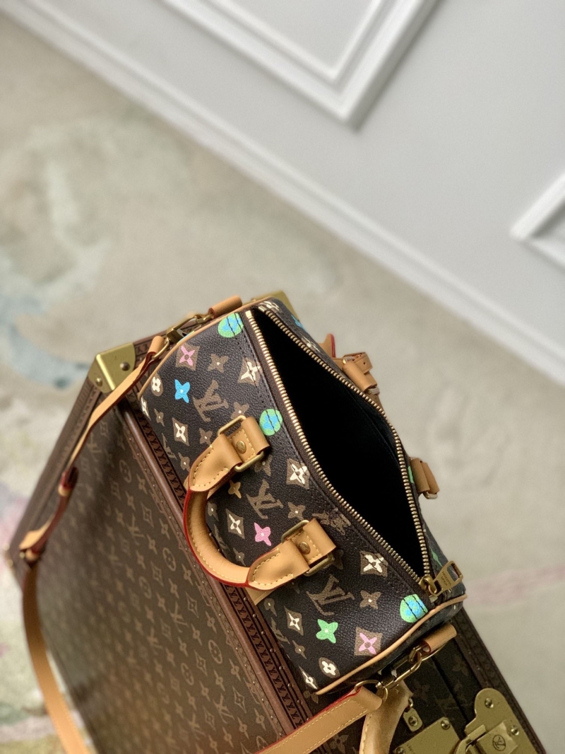 LV Satchel Bags